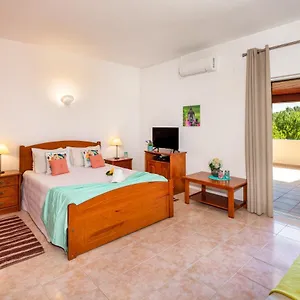 Casa Brito, Apartamento Boliqueime