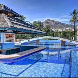 Benalbeach Holidays Benalmâdena Apartamento Benalmádena