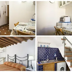 Zmax Zanobi Apartamento