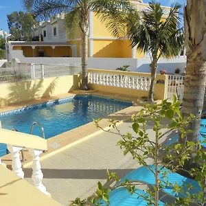 Aquaria Villa Fuzeta