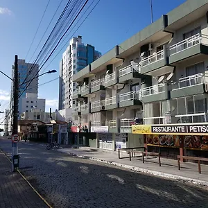 02 Quartos Próximo Ao Mar Apartamento Itapema