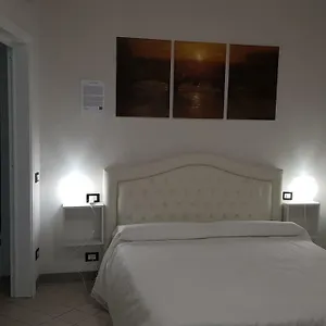 8 Apartamento